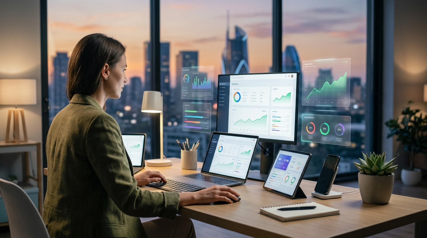 AI Tools for Small Business 2026: I Tested 47 Tools to Find the 15 That Actually Work — hero image
