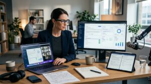 Best AI Meeting Notetakers 2026 (Tested for 30 Days) — hero image