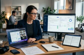 Best AI Meeting Notetakers 2026 (Tested for 30 Days) — hero image