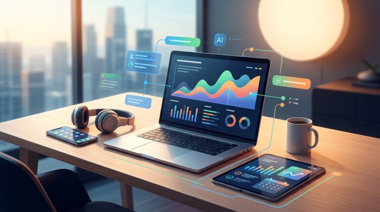 Best AI Tools for Solopreneurs 2026 (Tested for 30 Days) — hero image