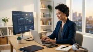 Best Productivity Software 2026: 8 Tools I Actually Use to Run My Business (Tested and Ranked) — hero image