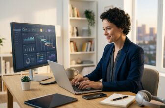 Best Productivity Software 2026: 8 Tools I Actually Use to Run My Business (Tested and Ranked) — hero image