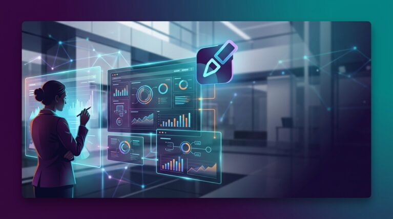 Gamma AI Review 2026: Honest Take on the AI Presentation Tool — hero image
