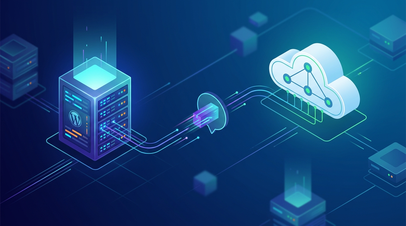 How to Migrate WordPress to Kinsta in 2026: Truth Behind the Hype — hero image