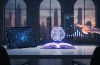 best AI writing tools 2026 — featured image