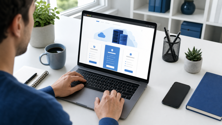 How to Start a WordPress Blog with Bluehost