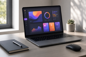 Gamma AI Review 2026: Is It Actually Worth It? — editorial image for this tooltester24.com article