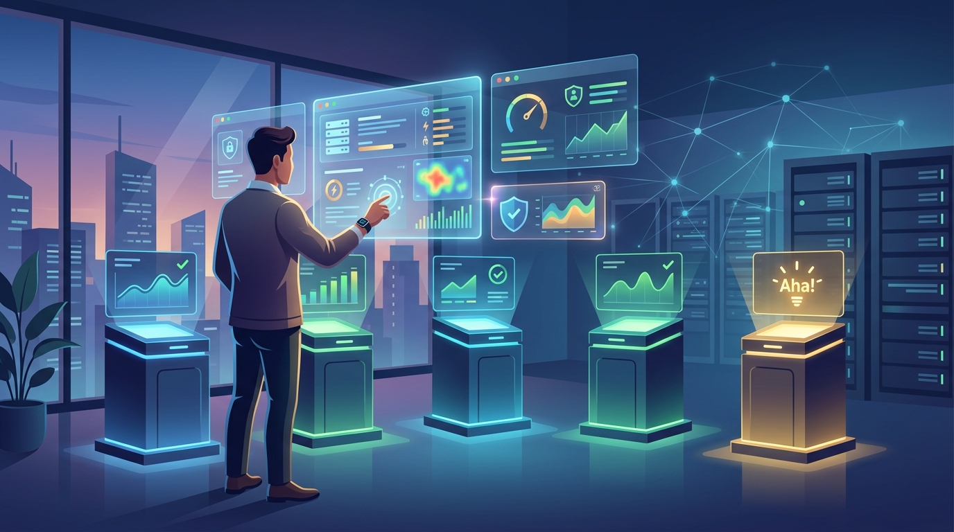 5 Best Managed WordPress Hosts 2026: We Tested, 1 Surprised Us — hero image