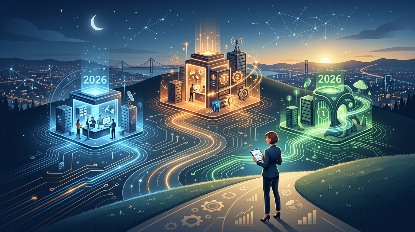 Comparative analysis of Bluehost, SiteGround, and DreamHost hosting dashboards for 2026.