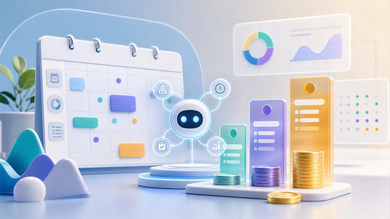 AI scheduling tool pricing comparison 2026