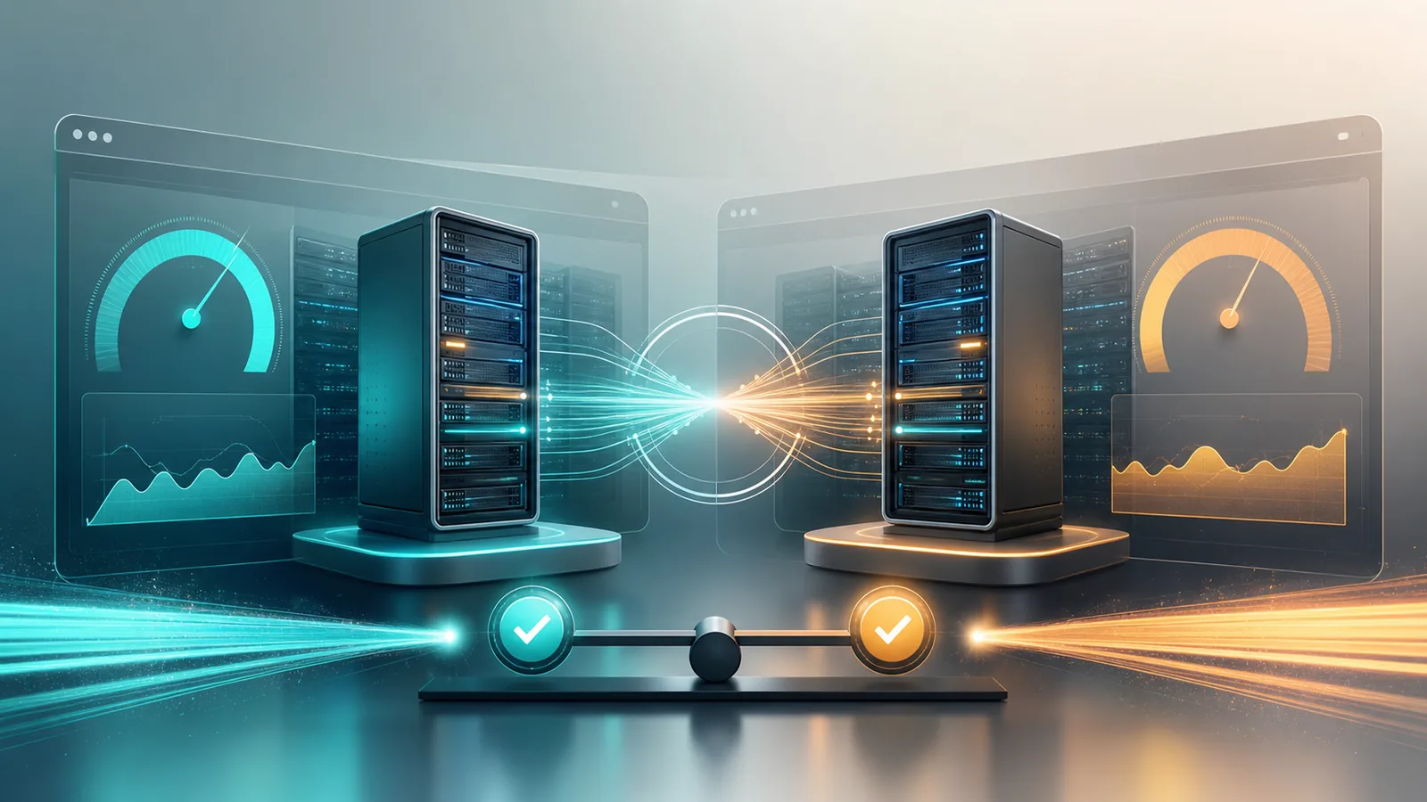 Web hosting performance benchmark results - uptime and speed comparison