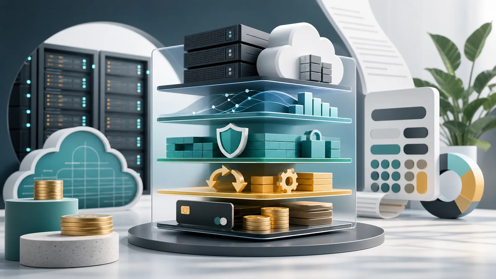 Web hosting pricing breakdown 2026 - what you actually pay