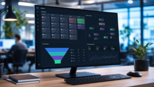 7 Best All-in-One Marketing Platforms 2026 (Are You Using #1?) — editorial image for this tooltester24.com article