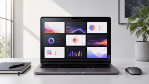 Gamma AI Review 2026: Is This Presentation Tool Worth It? — editorial image for this tooltester24.com article
