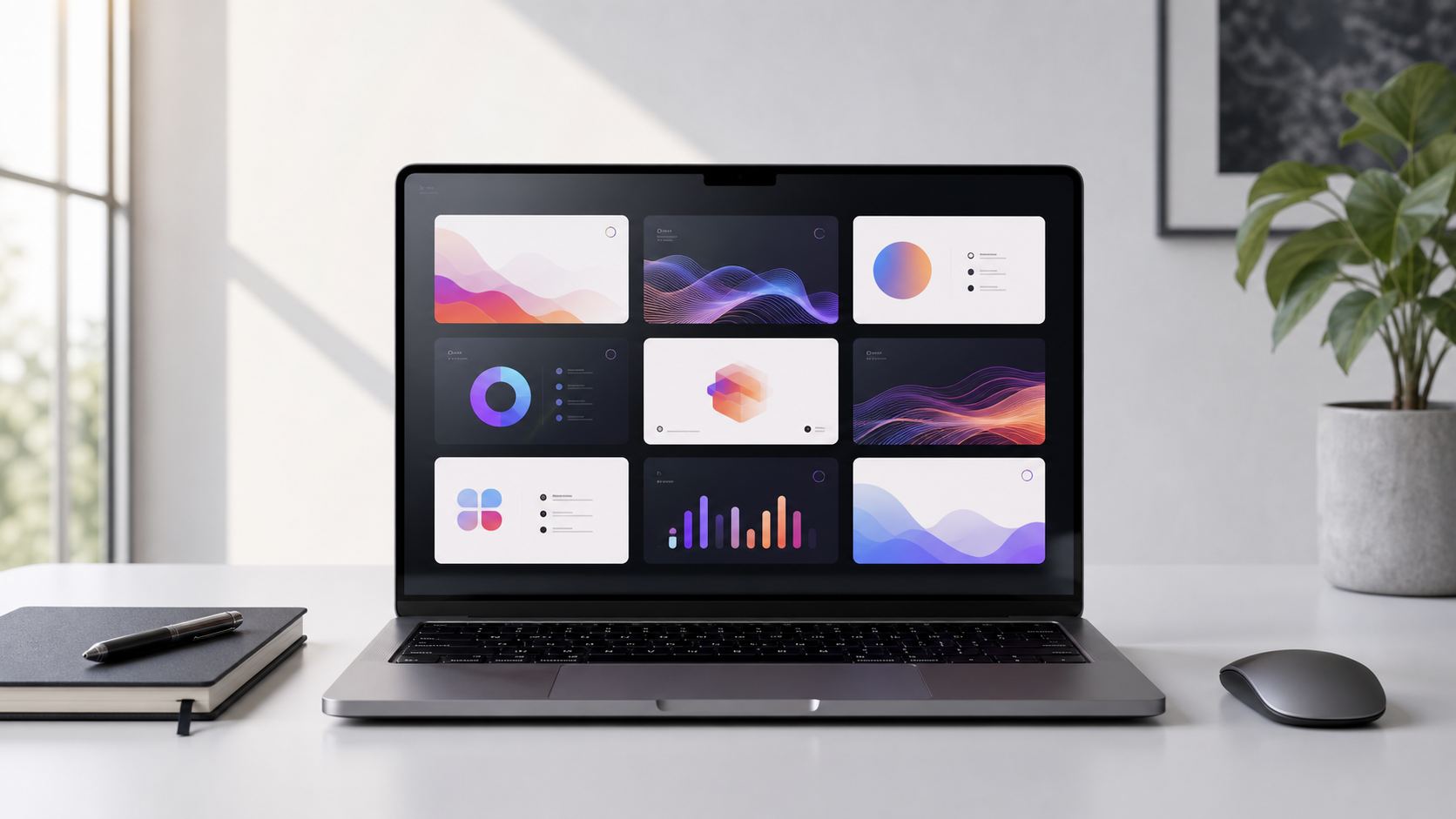 Gamma AI Review 2026: Is This Presentation Tool Worth It? — editorial image for this tooltester24.com article
