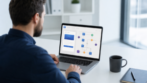 GetResponse webinar funnel setup guide