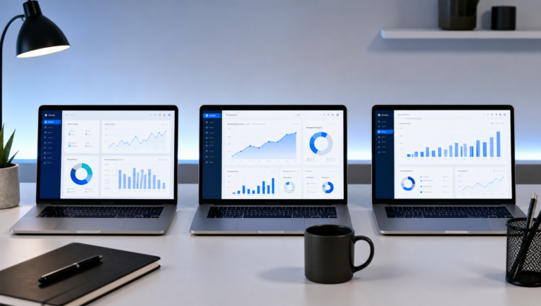 AWeber vs ConvertKit vs Mailchimp 2026: Stop Wasting Money — editorial image for this tooltester24.com article