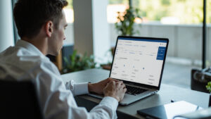 Perplexity AI for Business Review 2026: The Truth About AI Search — editorial image for this tooltester24.com article
