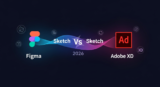Figma vs Sketch vs Adobe XD 2026: Design Tools