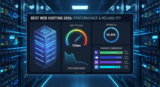 Best Web Hosting 2026: Tested for Developers, SaaS Builders & Bloggers