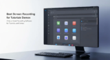 Best Screen Recording Software 2026: For Tutorials & Demos